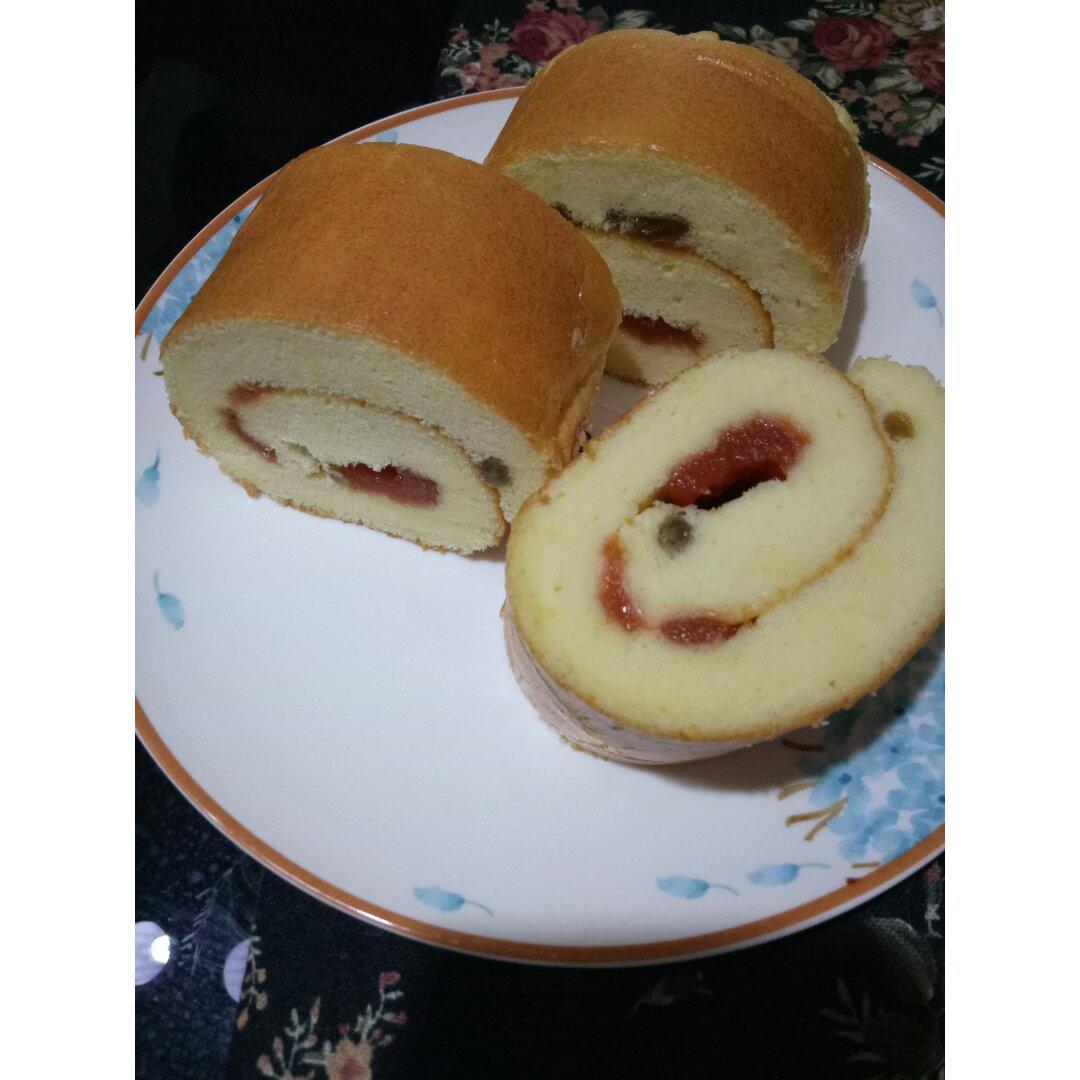 嘟嘟甜心卷