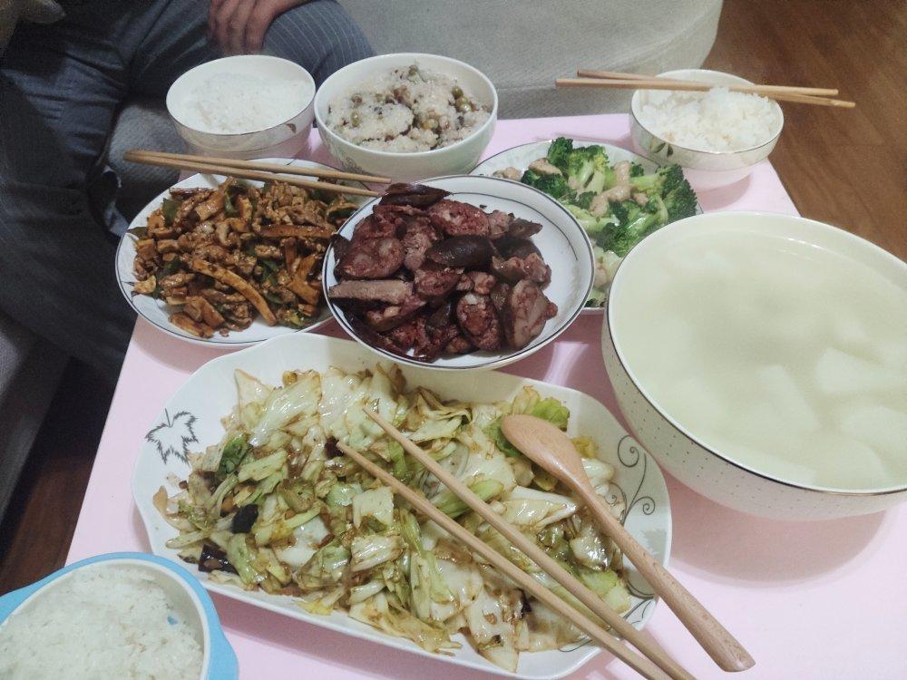 鸡胸肉西兰花减肥餐