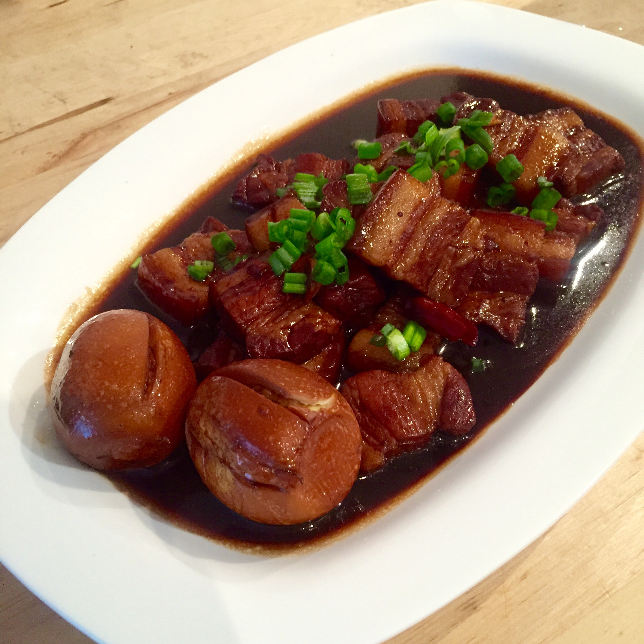 红烧肉