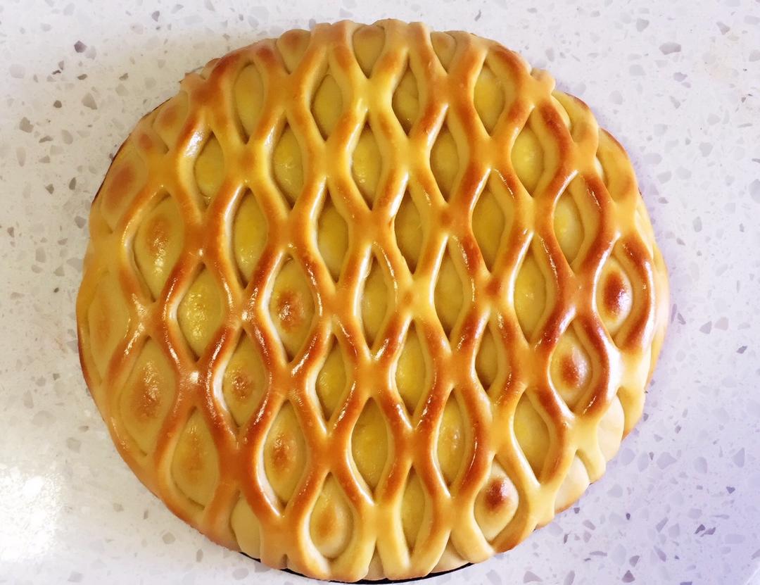 蒙布朗果酱面包的全部作品