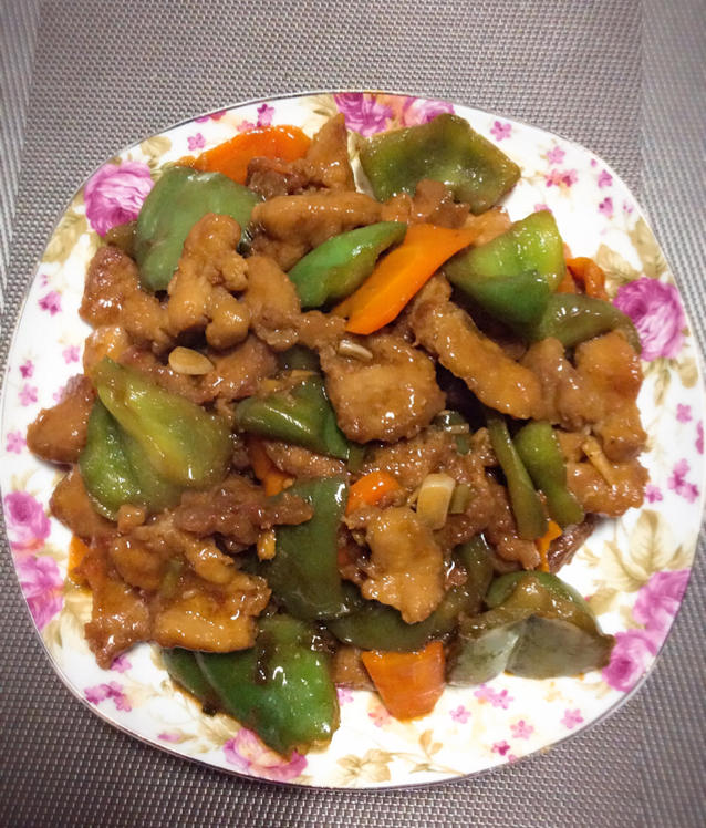 东北溜肉段