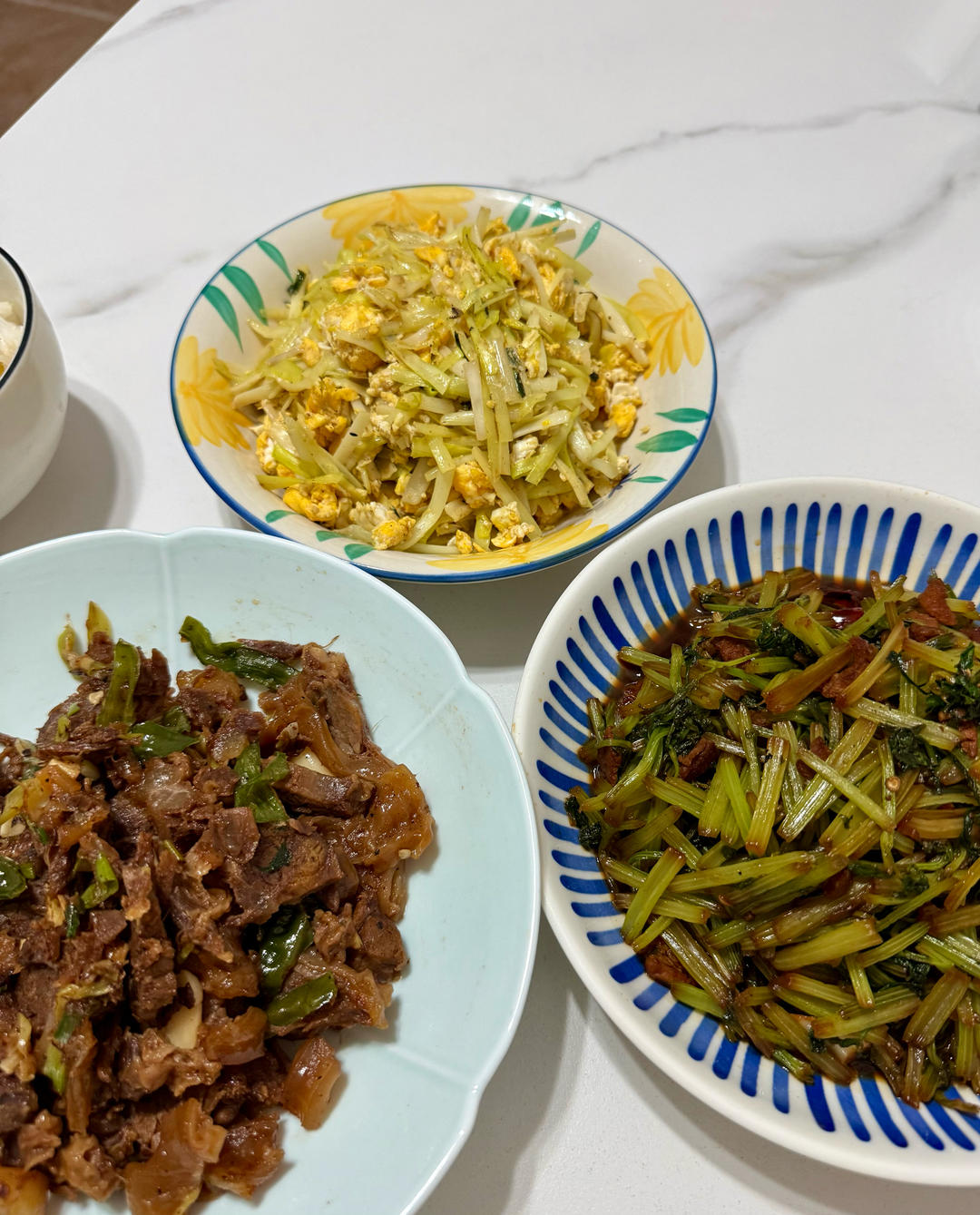 shuiting's 家常菜