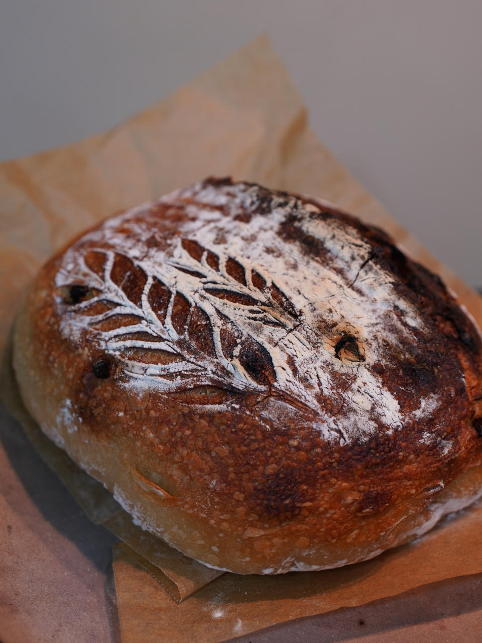 Sourdough