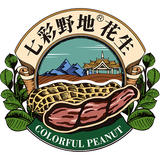七彩野地