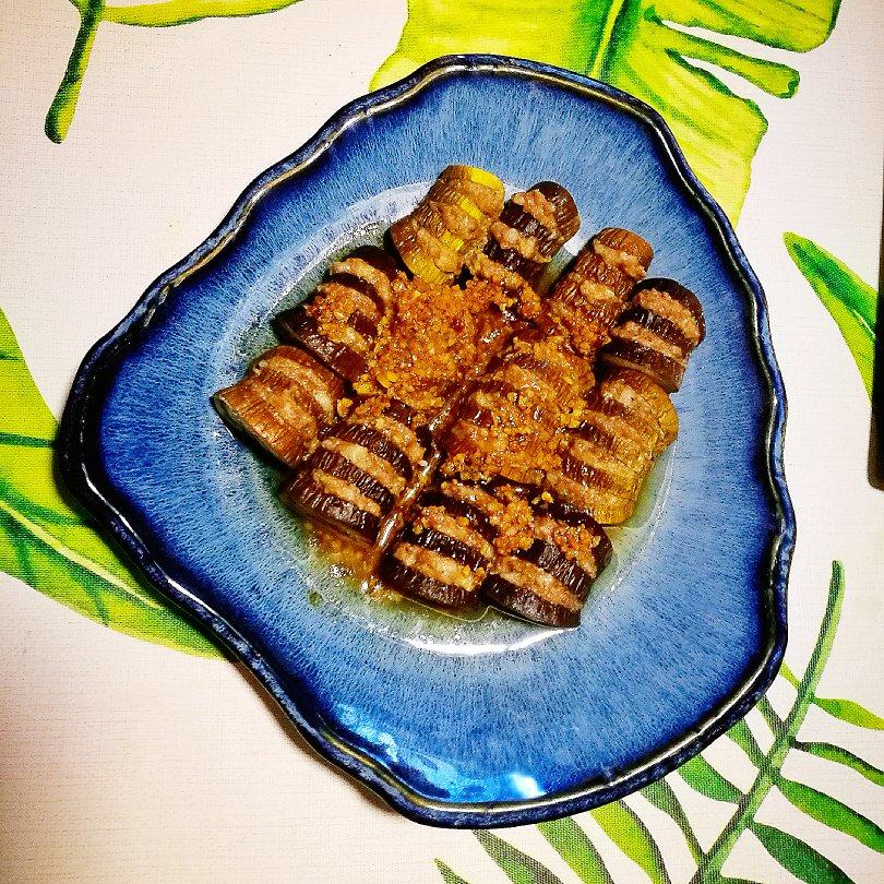 蒸茄龙