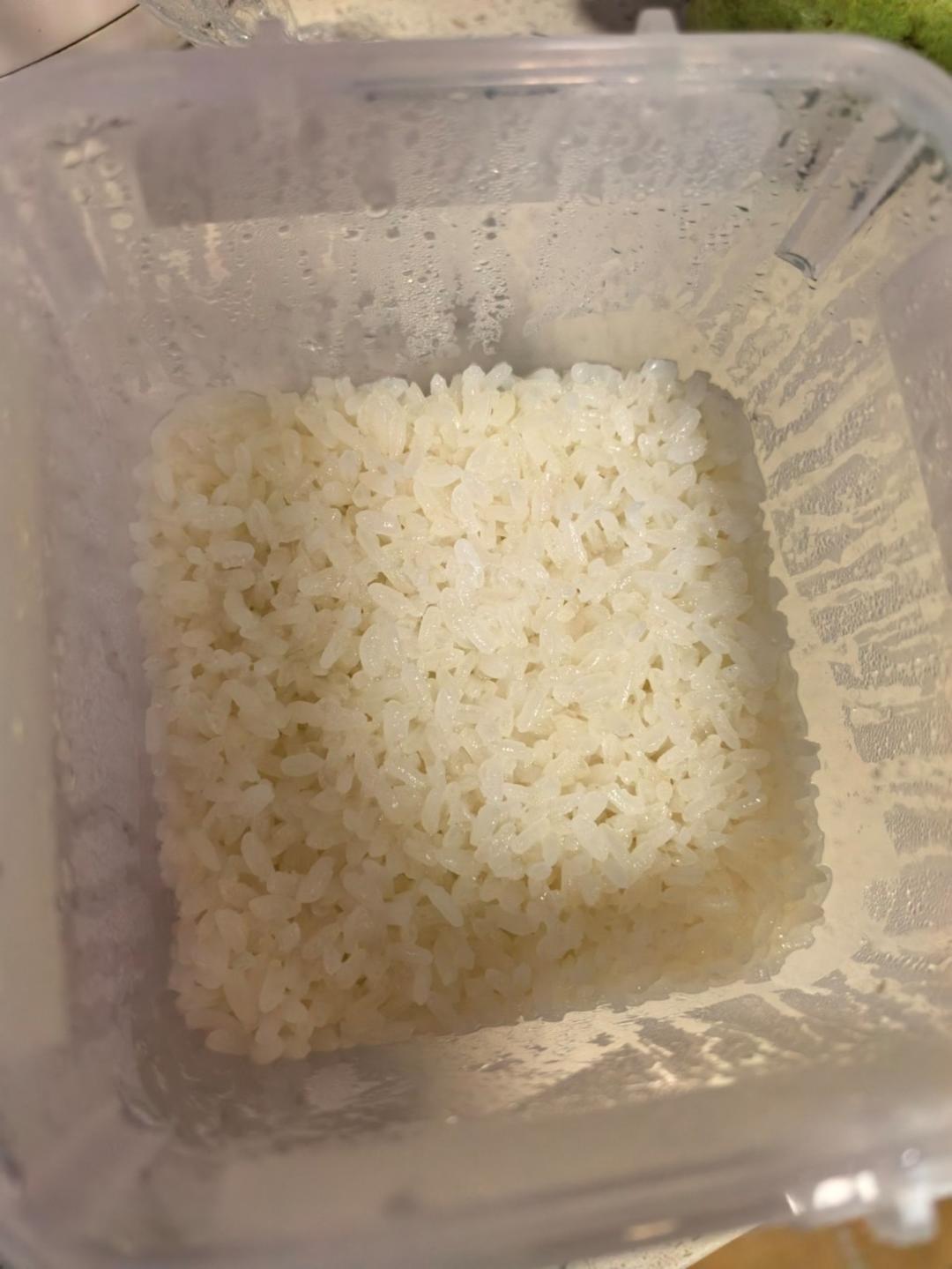 6分钟自制米酒【省事米酒最简易的打开方式】ヽ(•̀ω•́ )ゝ自制酒糟.醪糟.酒酿