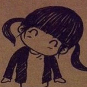 偏执小妞好烦躁