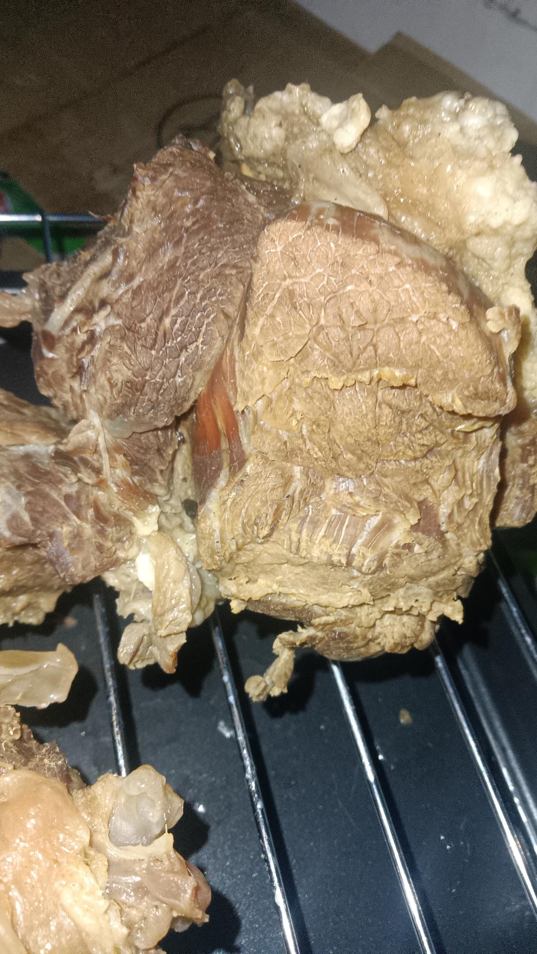 极简·古法｜酱牛肉·卤牛肉·牛腱子｜卡卡爸·不藏私