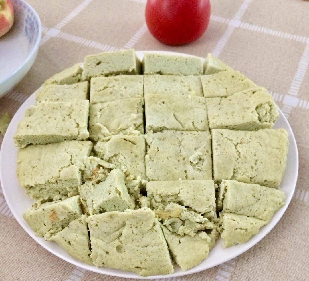 非常好吃的【创意豆腐/碎】～可以叫它凉糕/粉吗😂的做法