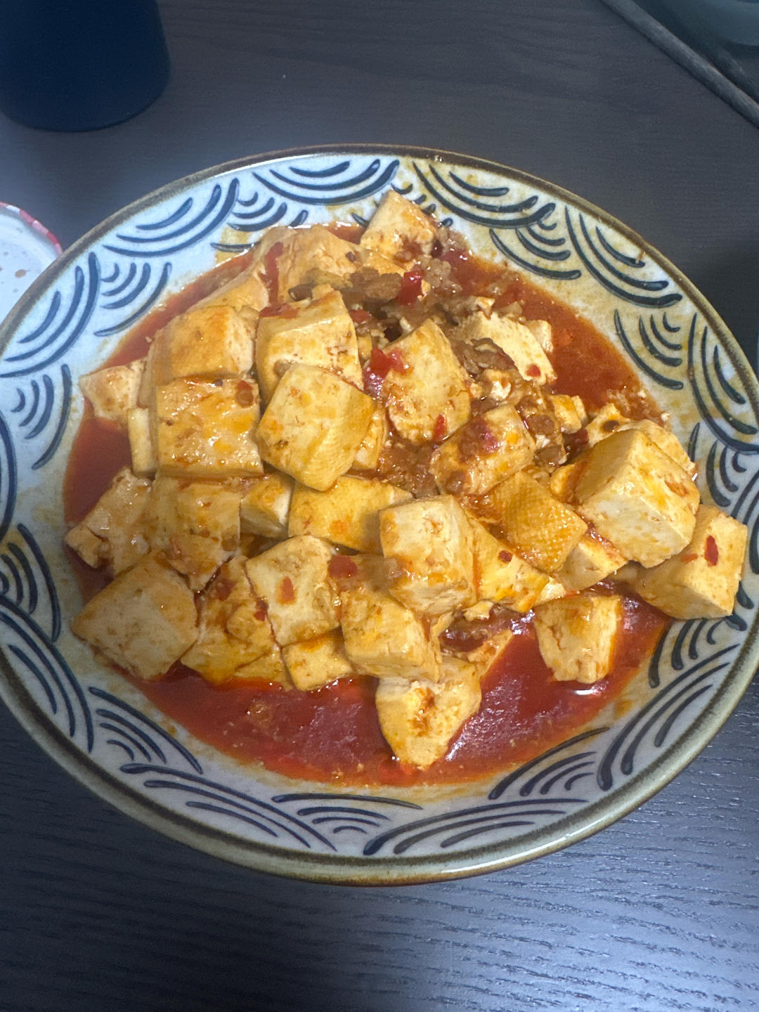 超下饭的麻婆豆腐
