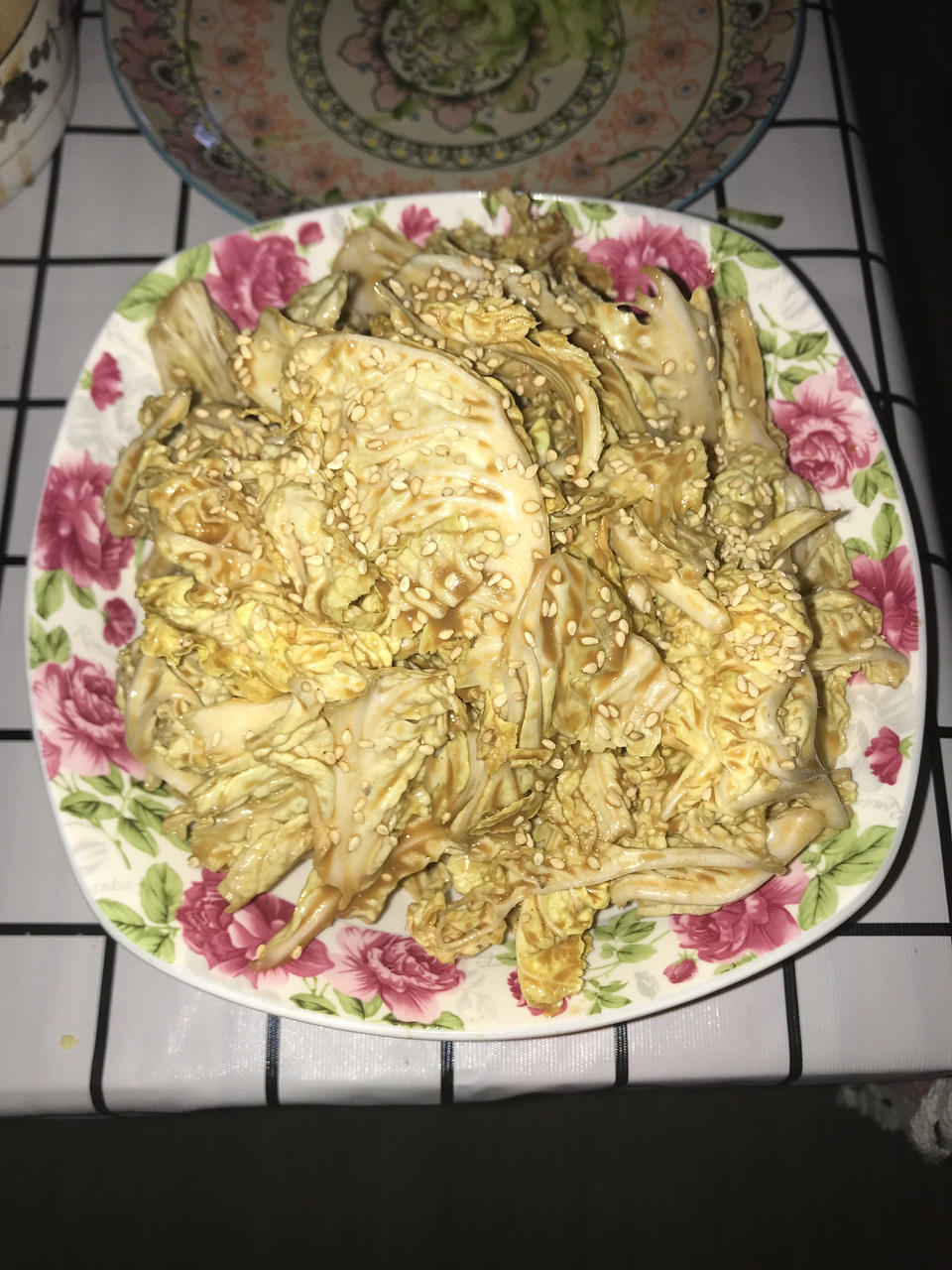 🔥乾隆白菜🔥