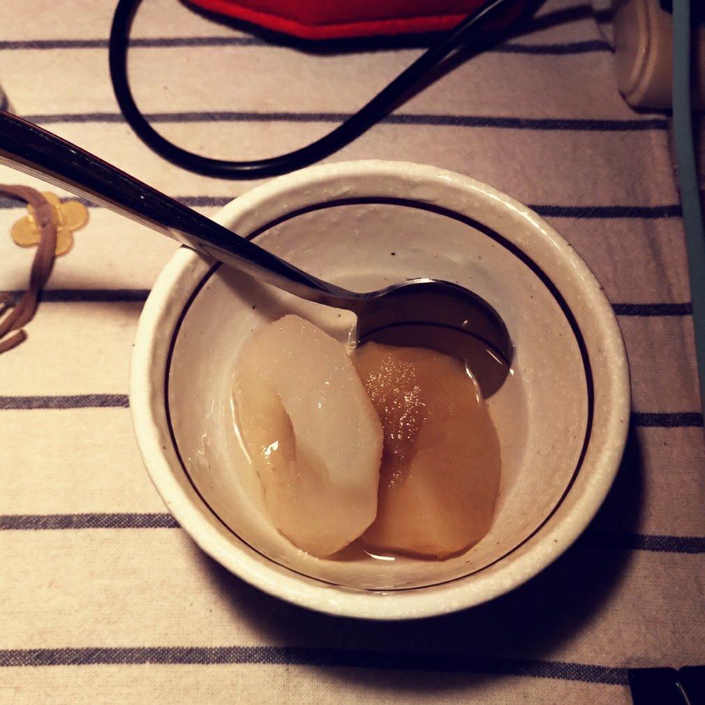 如果你也热爱水果茶！