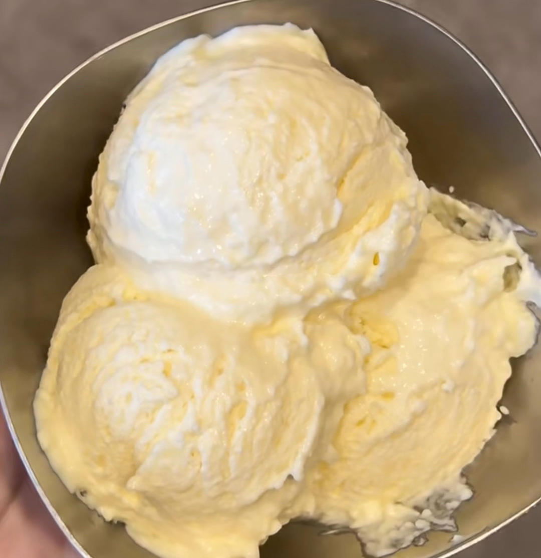 大米gelato