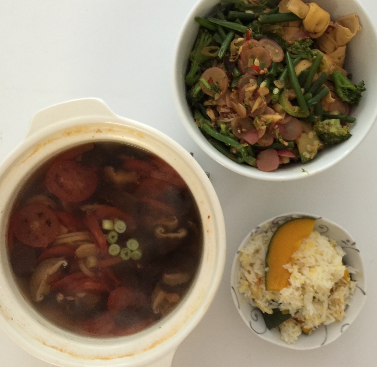 TOOTOO午餐食堂
