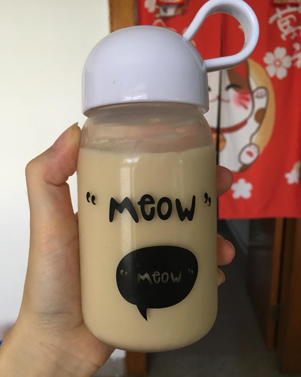 手煮奶茶