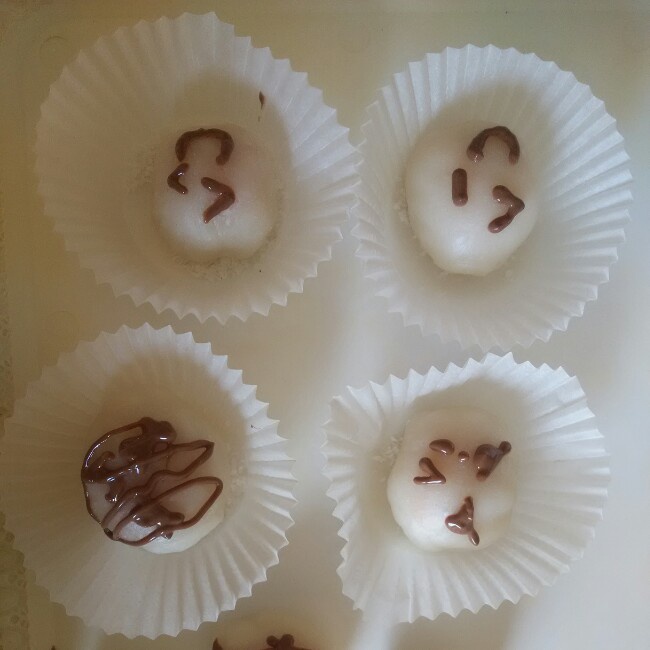 《Tinrry下午茶》教你做糯米糍