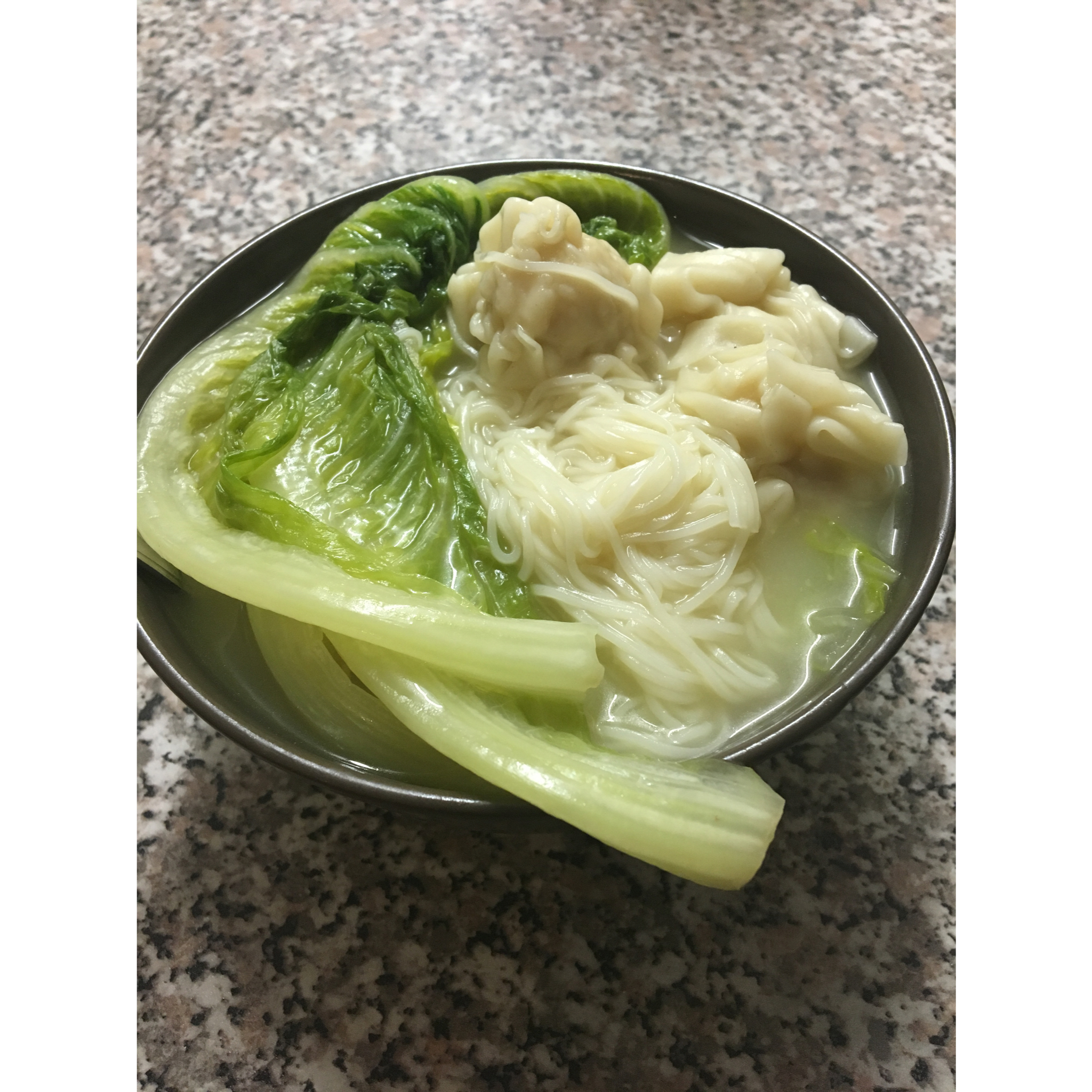 。