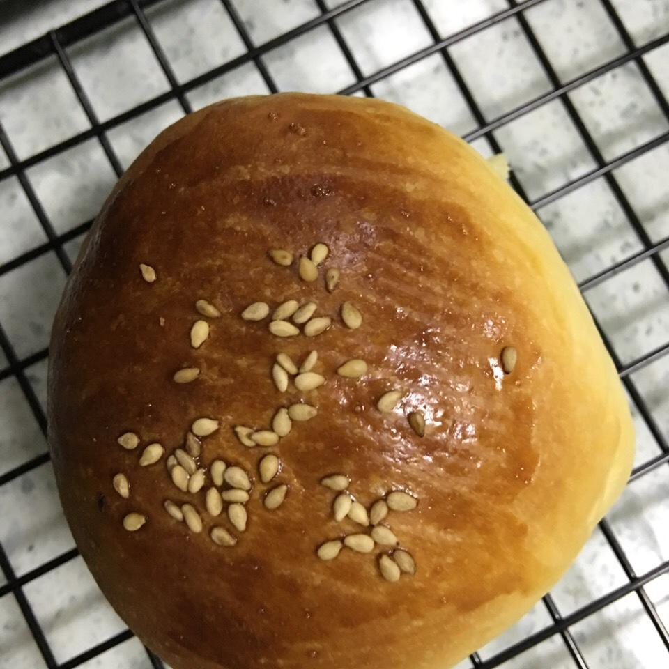 奶油奶酪小餐包