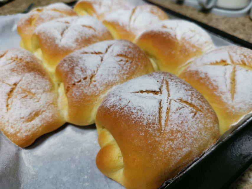 日式牛奶卷（美善品版）