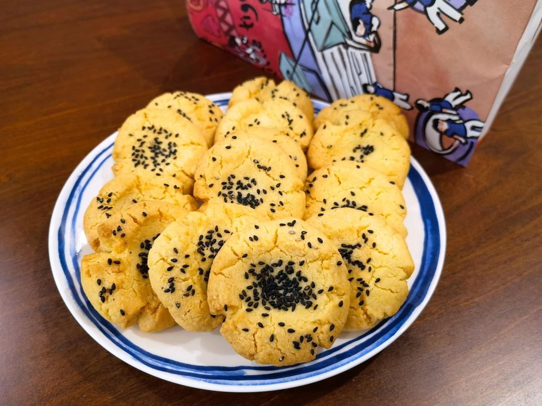桃酥