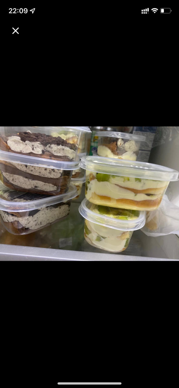 戚风蛋糕卷，快手美味0失败‼️不掉皮不开裂