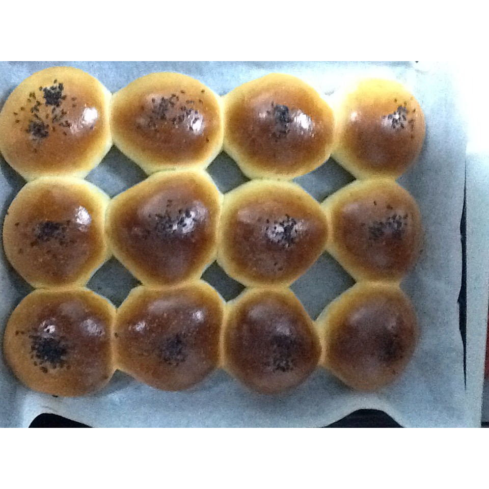 红豆餐包
