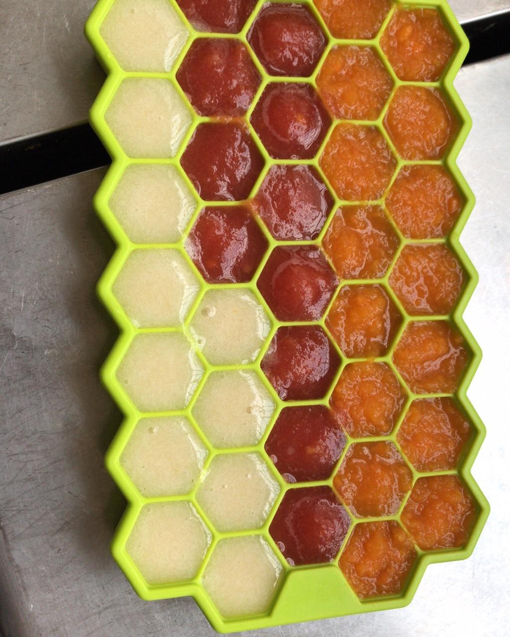 7m+ 宝宝辅食 猪肉泥