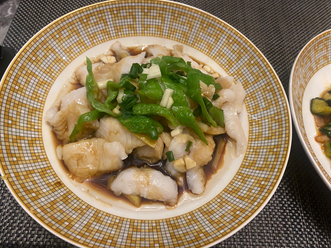 巴沙鱼最简单的做法