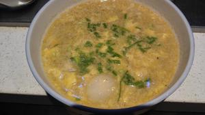 土豆鸡蛋汤的做法 步骤8