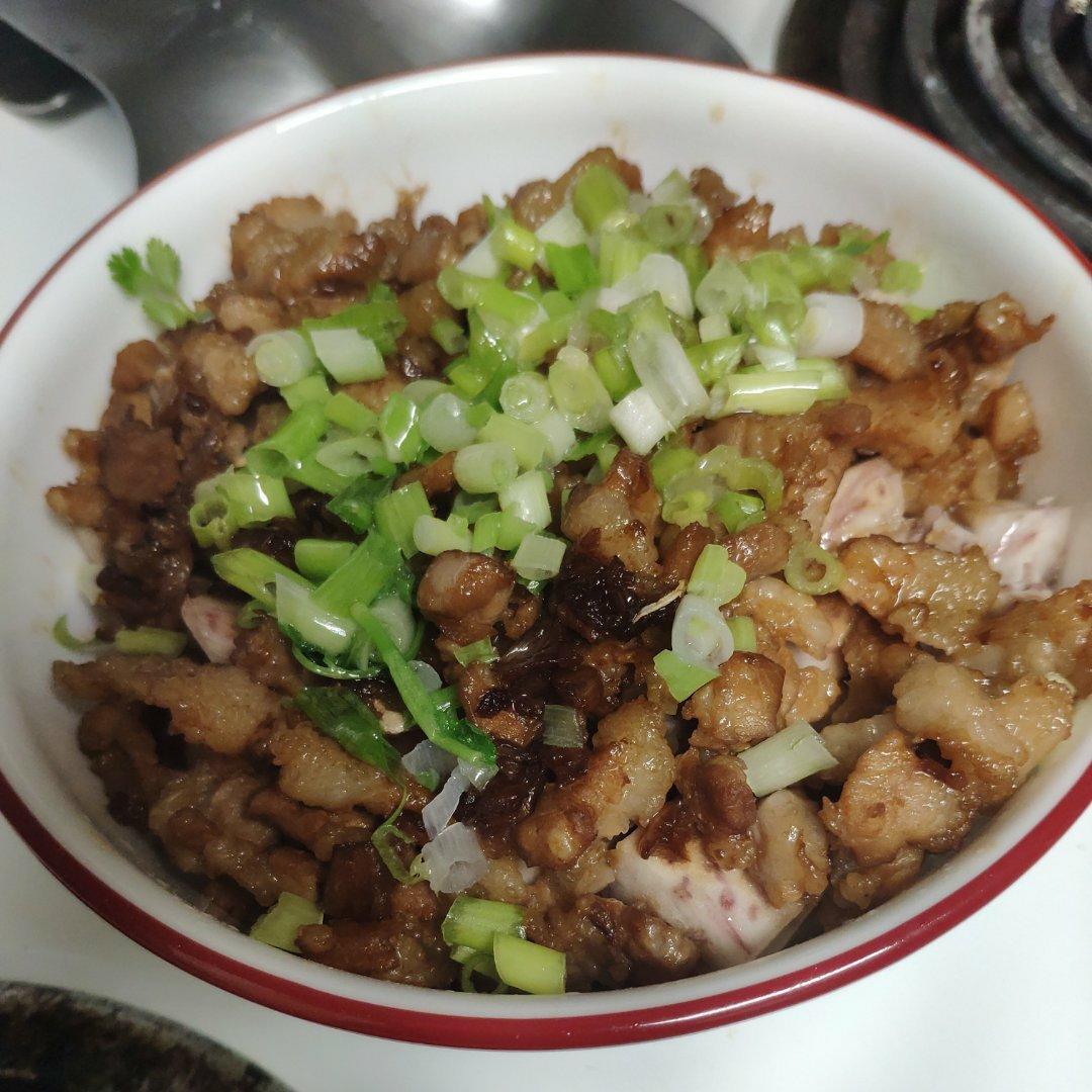自从学会芋头这么做，孩子和我抢着吃，10分钟出锅，上桌连汤不剩