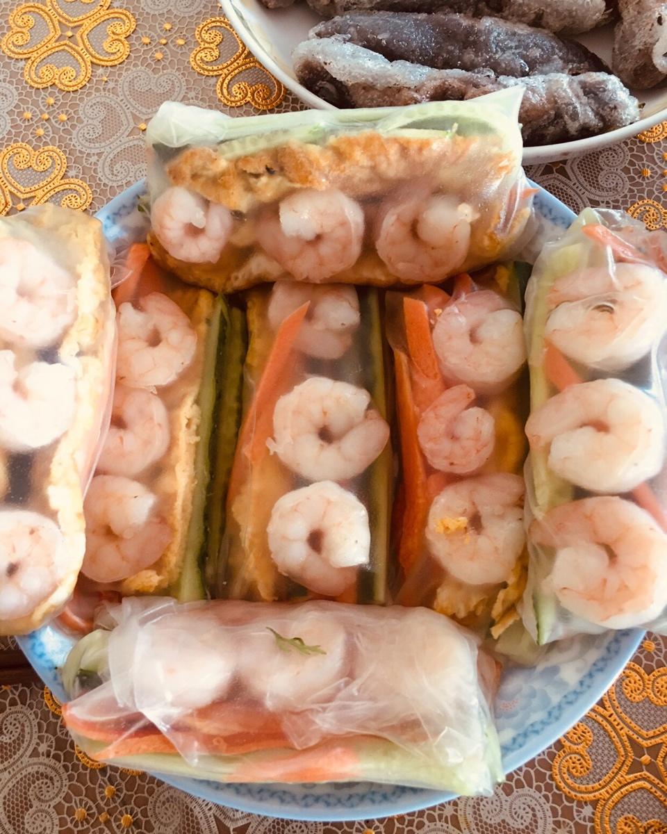 越南春卷