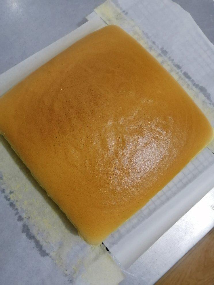 相思蛋糕~古早味蛋糕