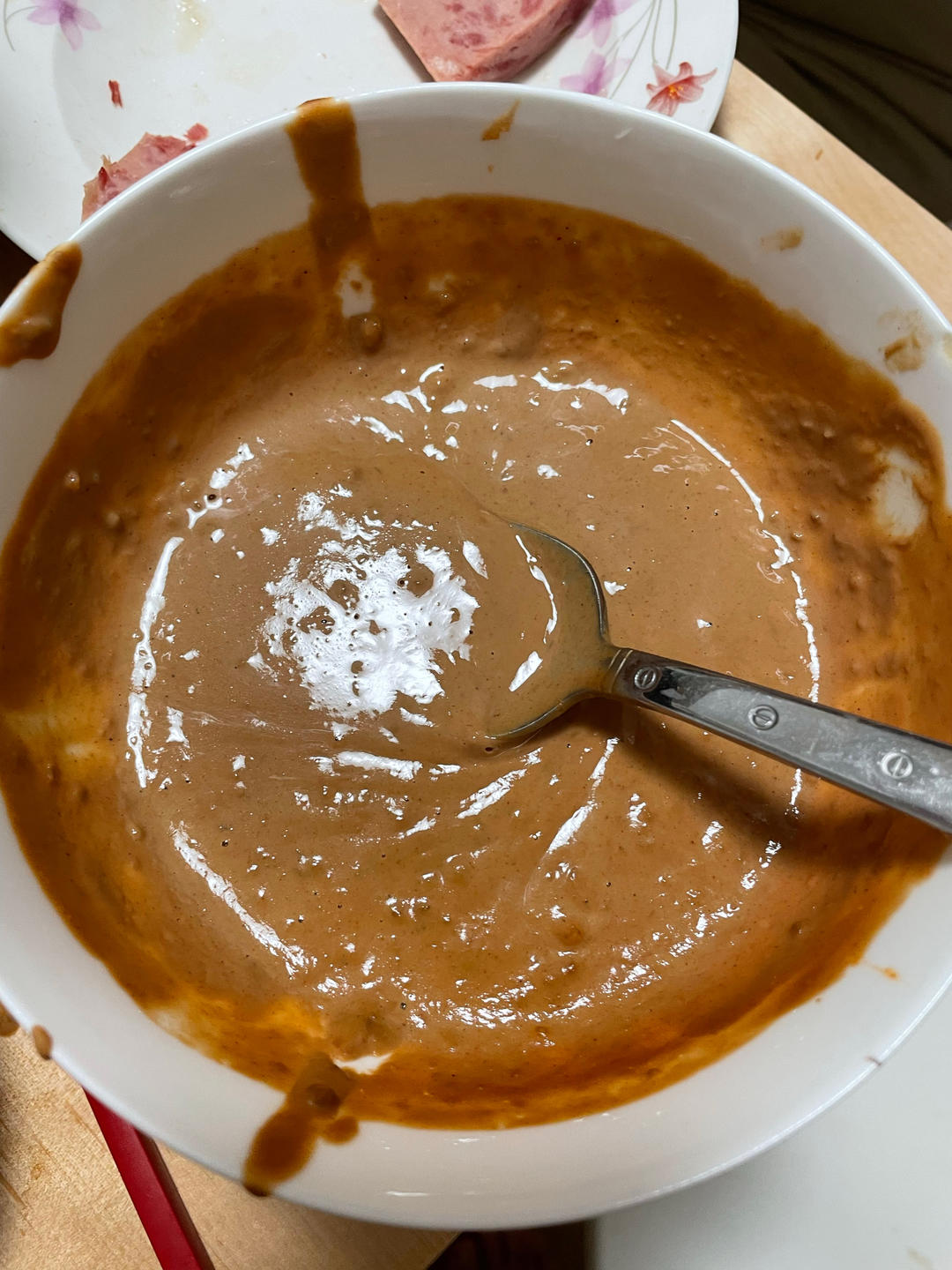 堪比海底捞的「麻酱蘸料」