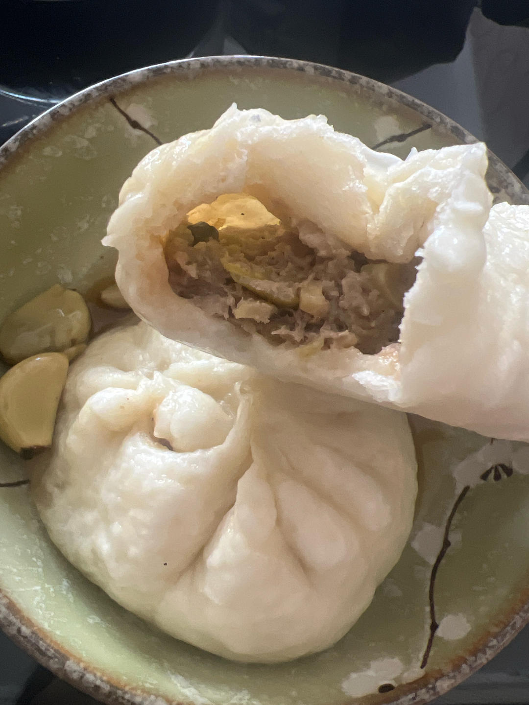 饺子馅 饺子 包子馅 包子