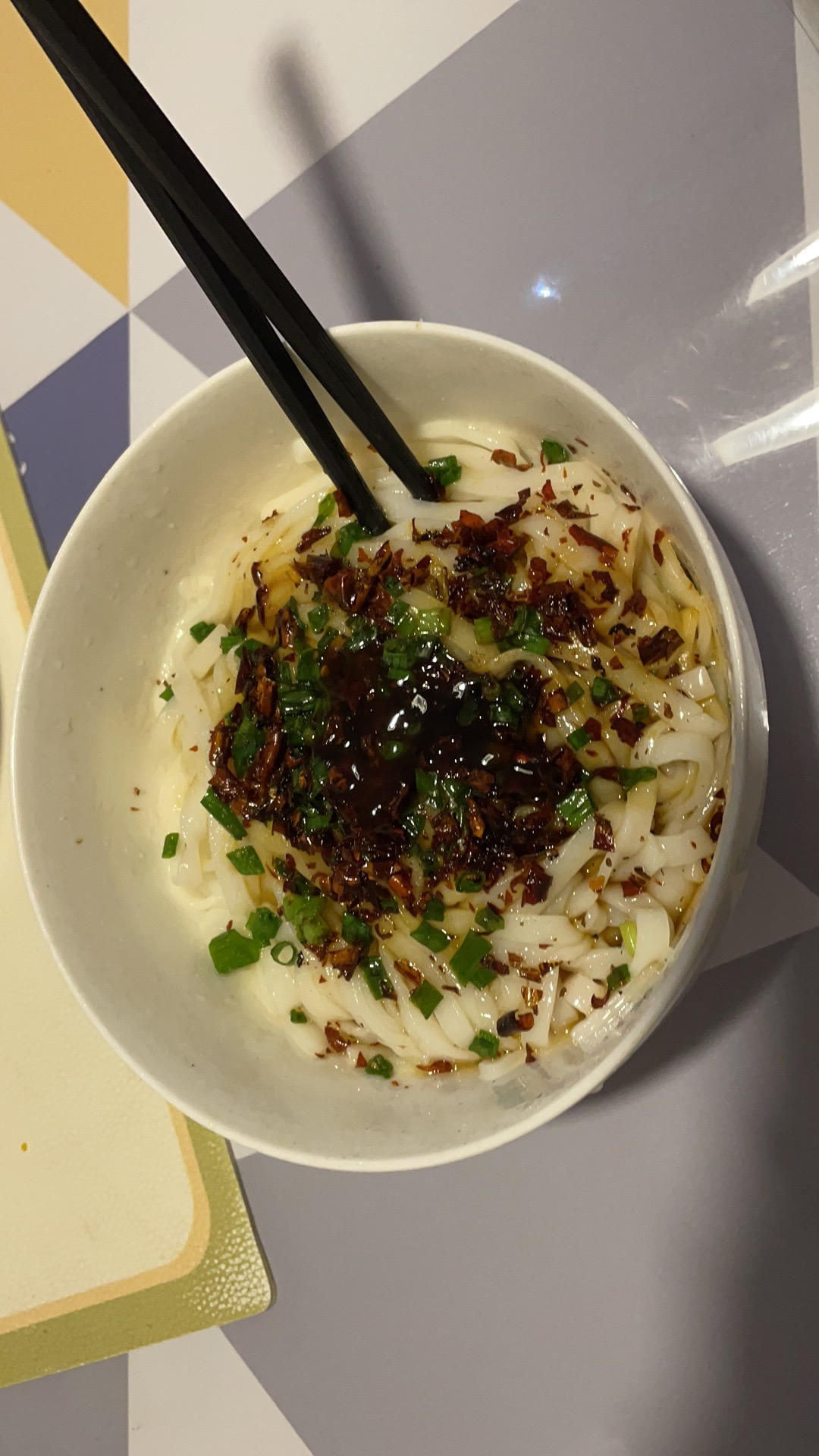 老长沙猪油拌粉