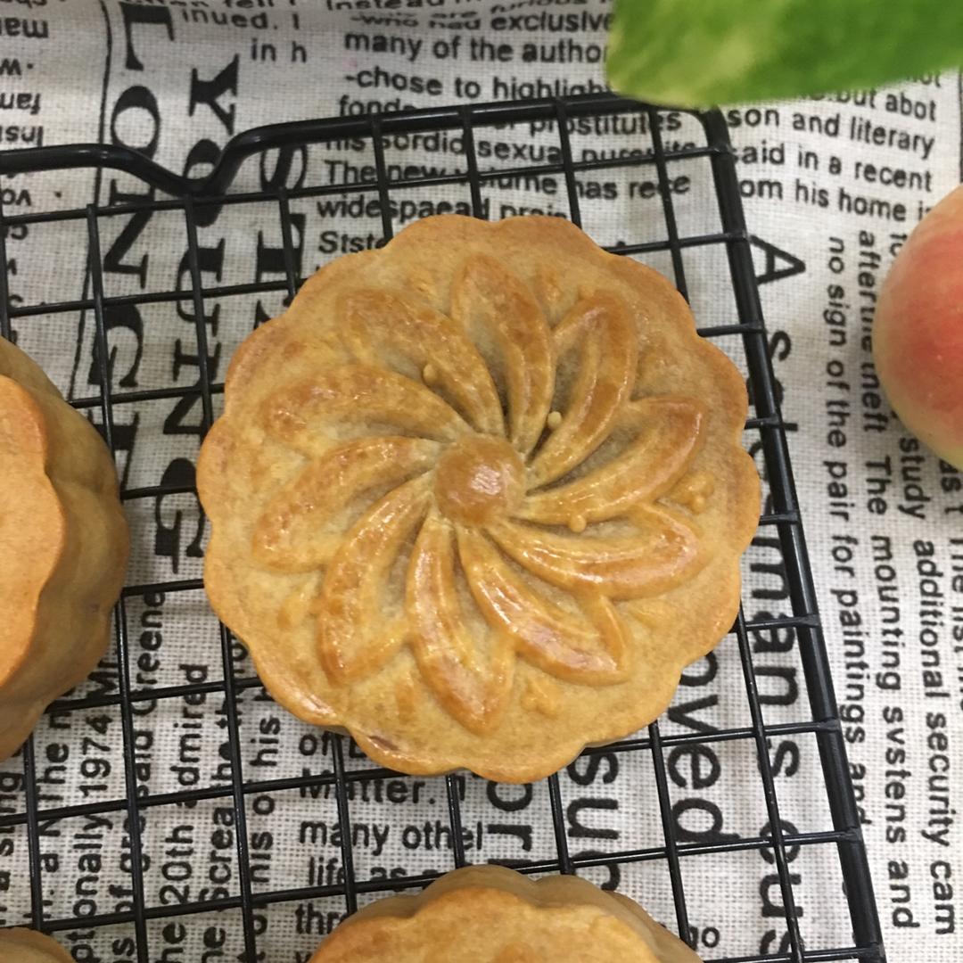 广式月饼详解