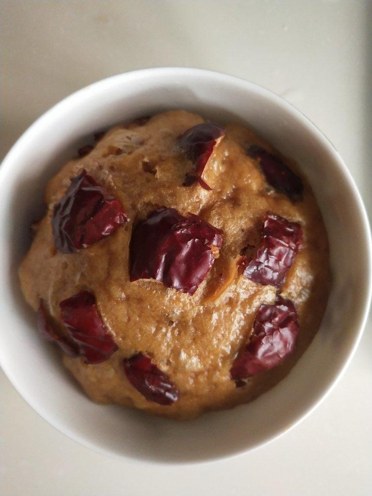 红糖发糕（新手必备）