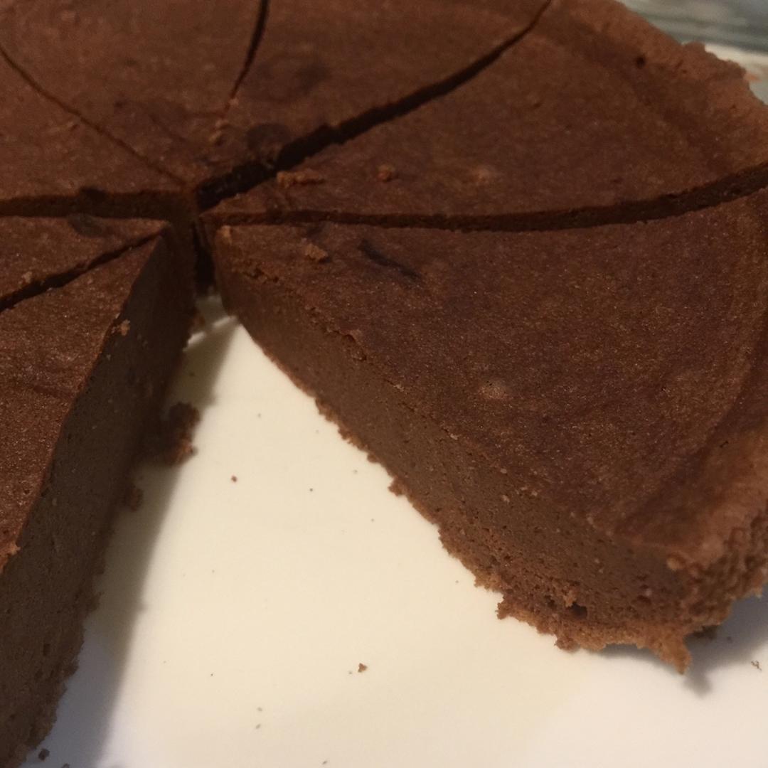 零失败戚风蒸蛋糕（8寸）可做蛋糕胚（另附红丝绒蒸蛋糕做法）