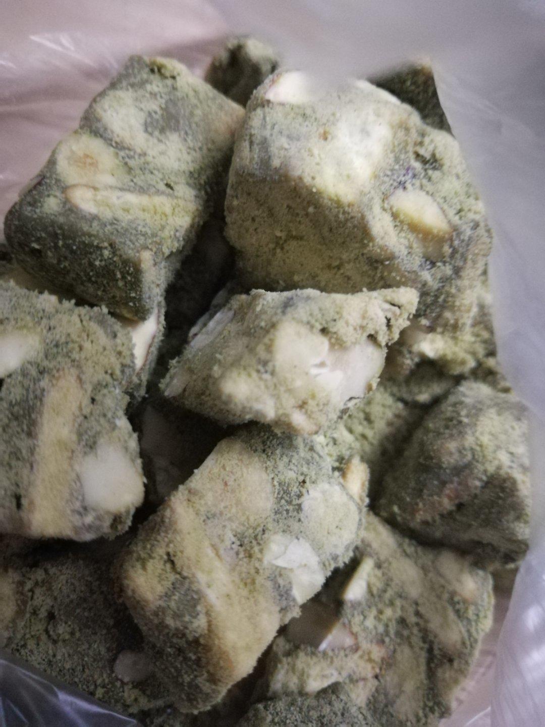 《Tinrry+》雪花酥（雪Q饼）（原味、抹茶、可可）