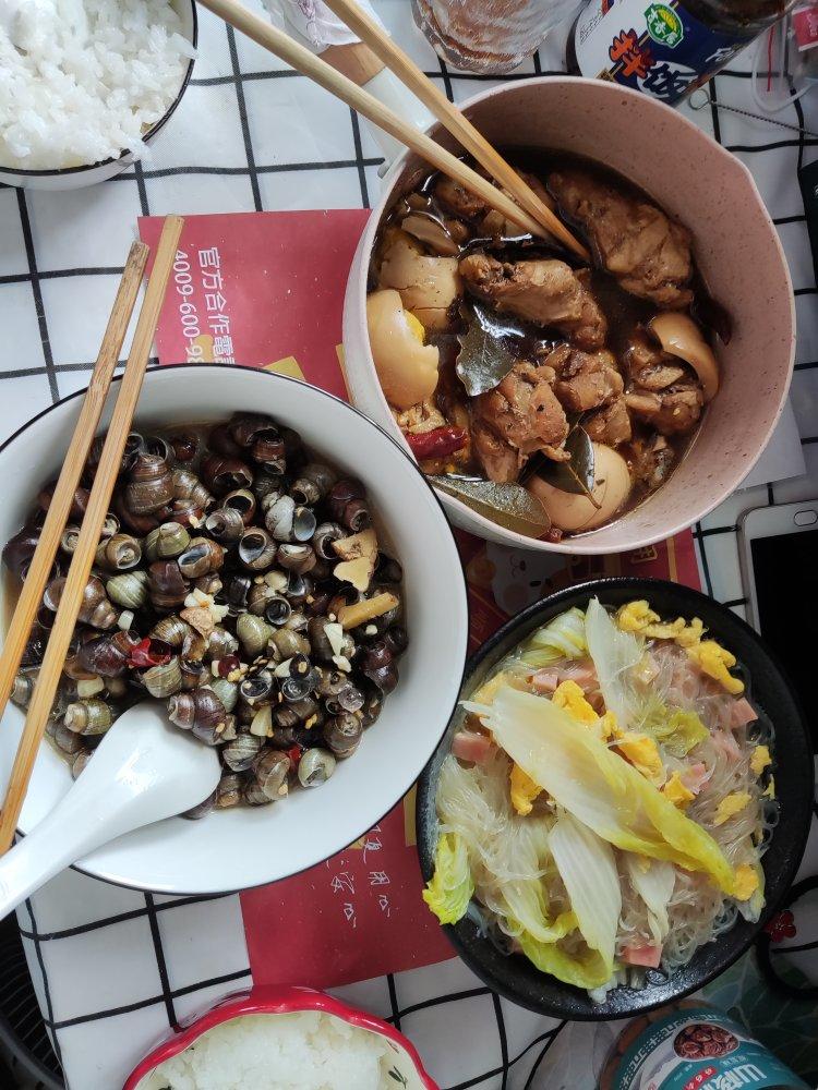 吃不过瘾的炒螺丝