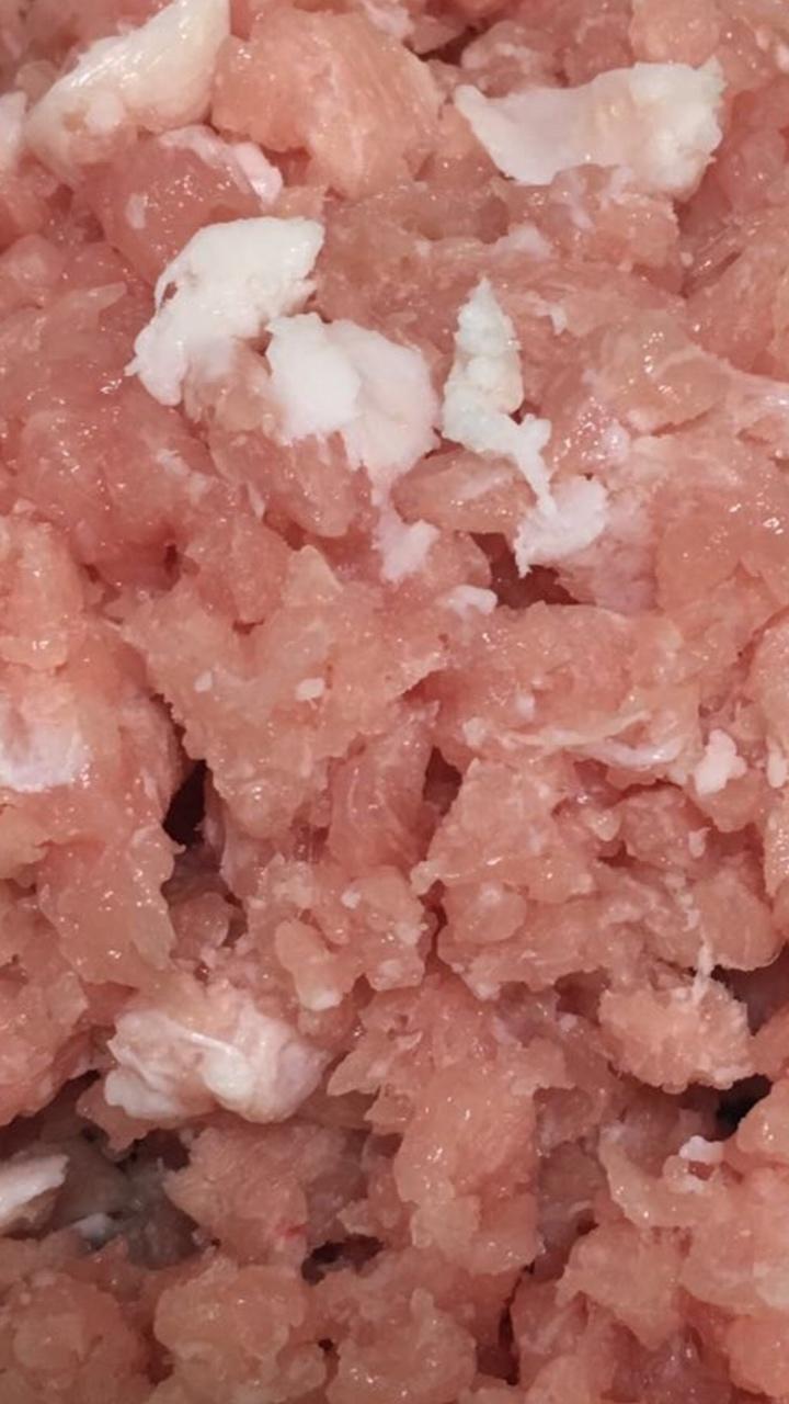 【小美版】肉糜