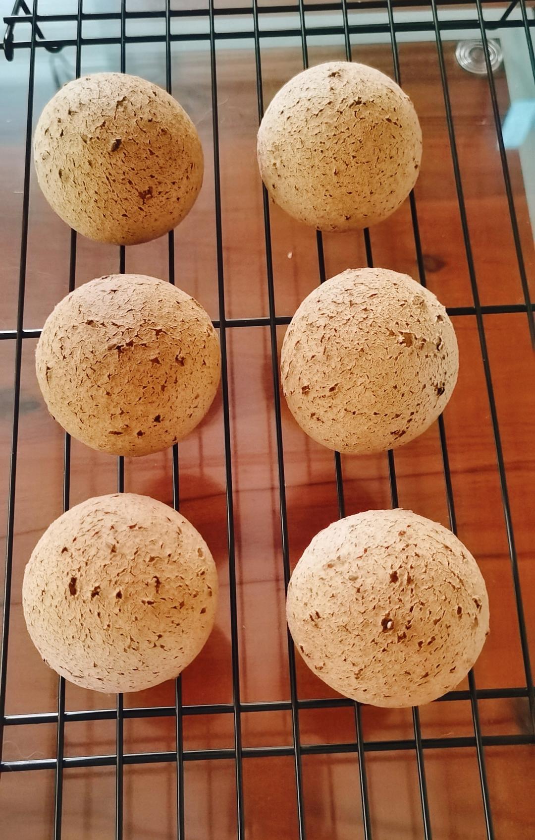 恐龙蛋·麻薯面包·麻薯包 自己做了1000➕的私人配方