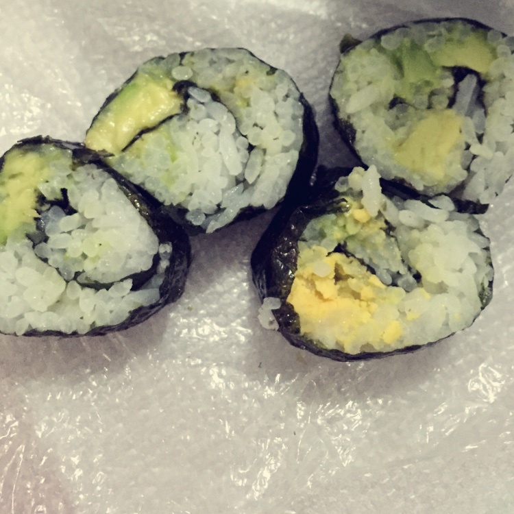寿司