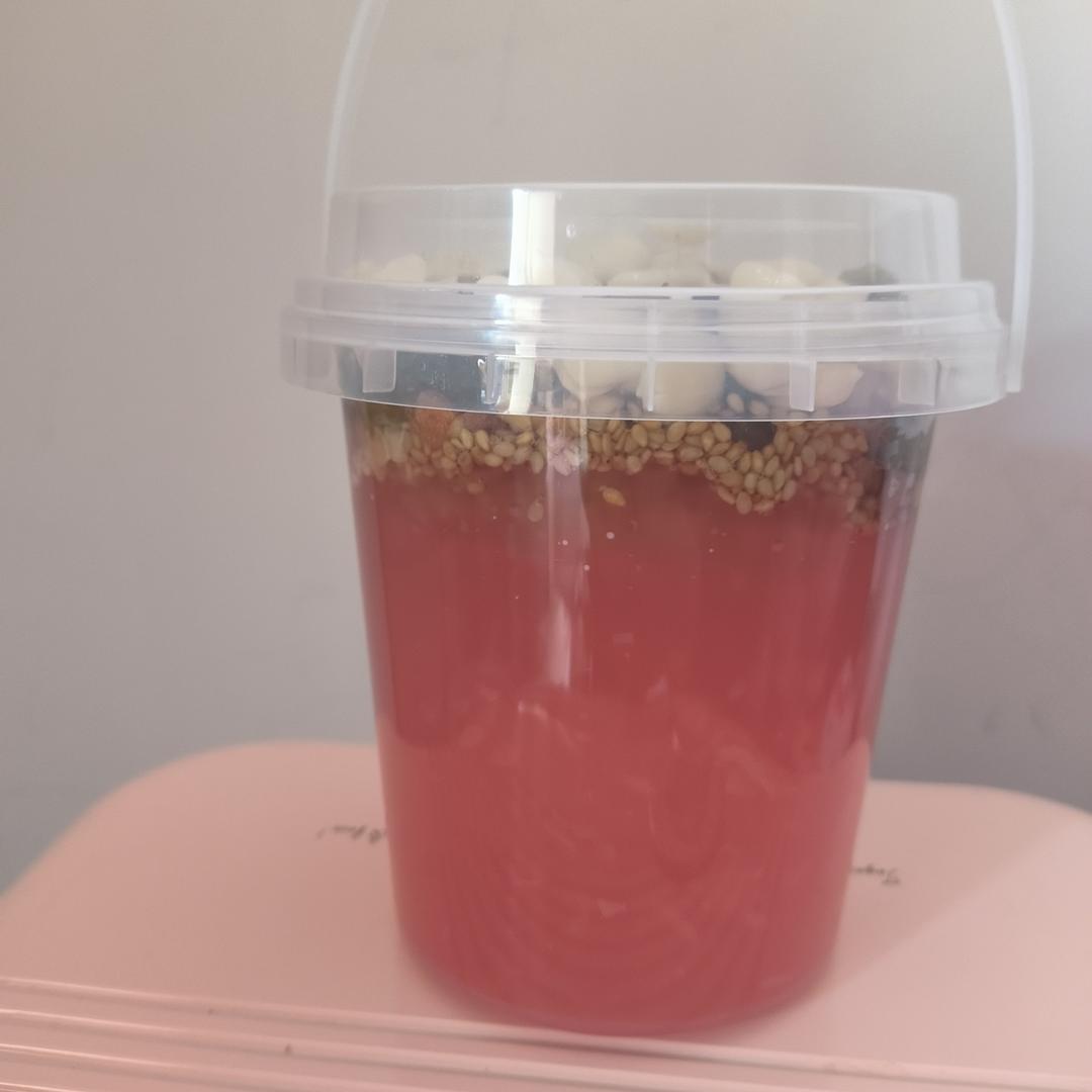 633 玫瑰花做的美食集锦，玫瑰花酱玫瑰酱玫瑰鲜花饼藕粉杏仁茶