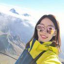 新手小馨上道啦