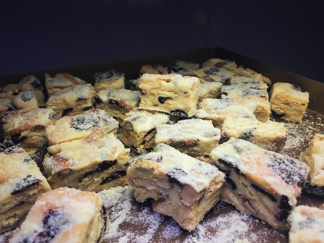 【雪花酥】好评率百分百