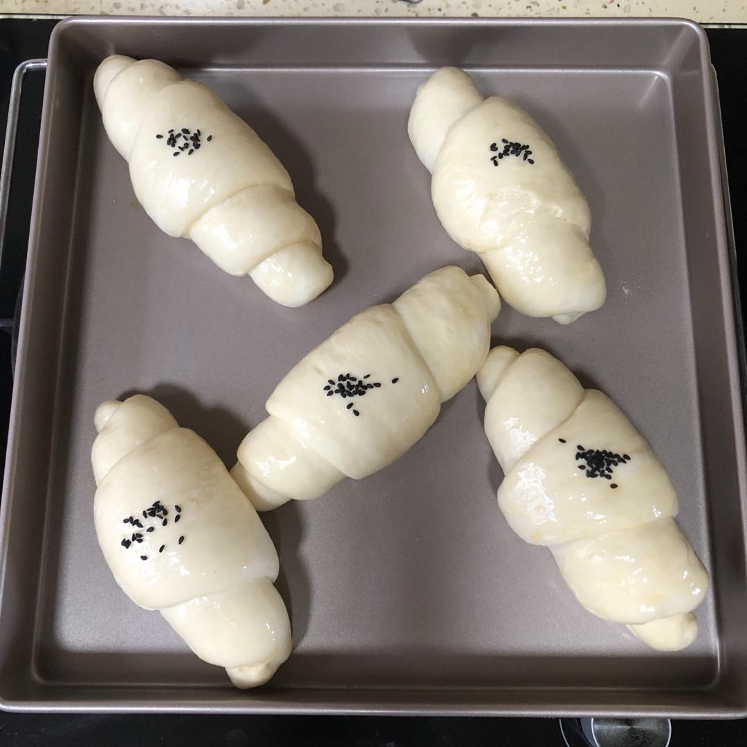 《Tinrry+》日式盐面包（by帅帅小厨）（日本超人气面包）