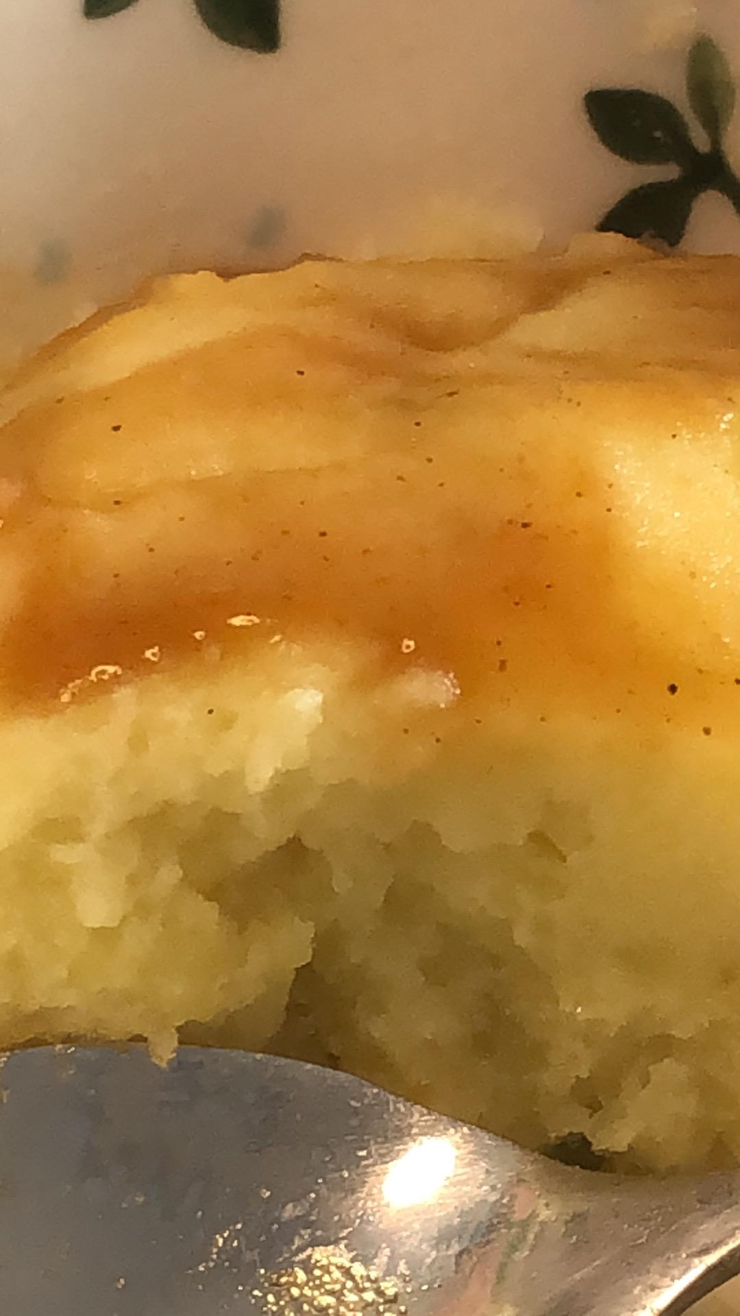 绝绝子～KFC同款土豆泥