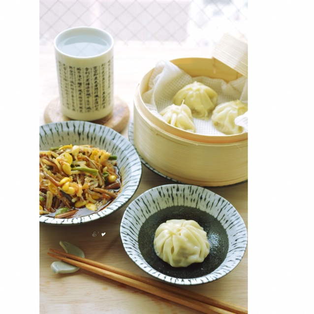 小豆の日常
