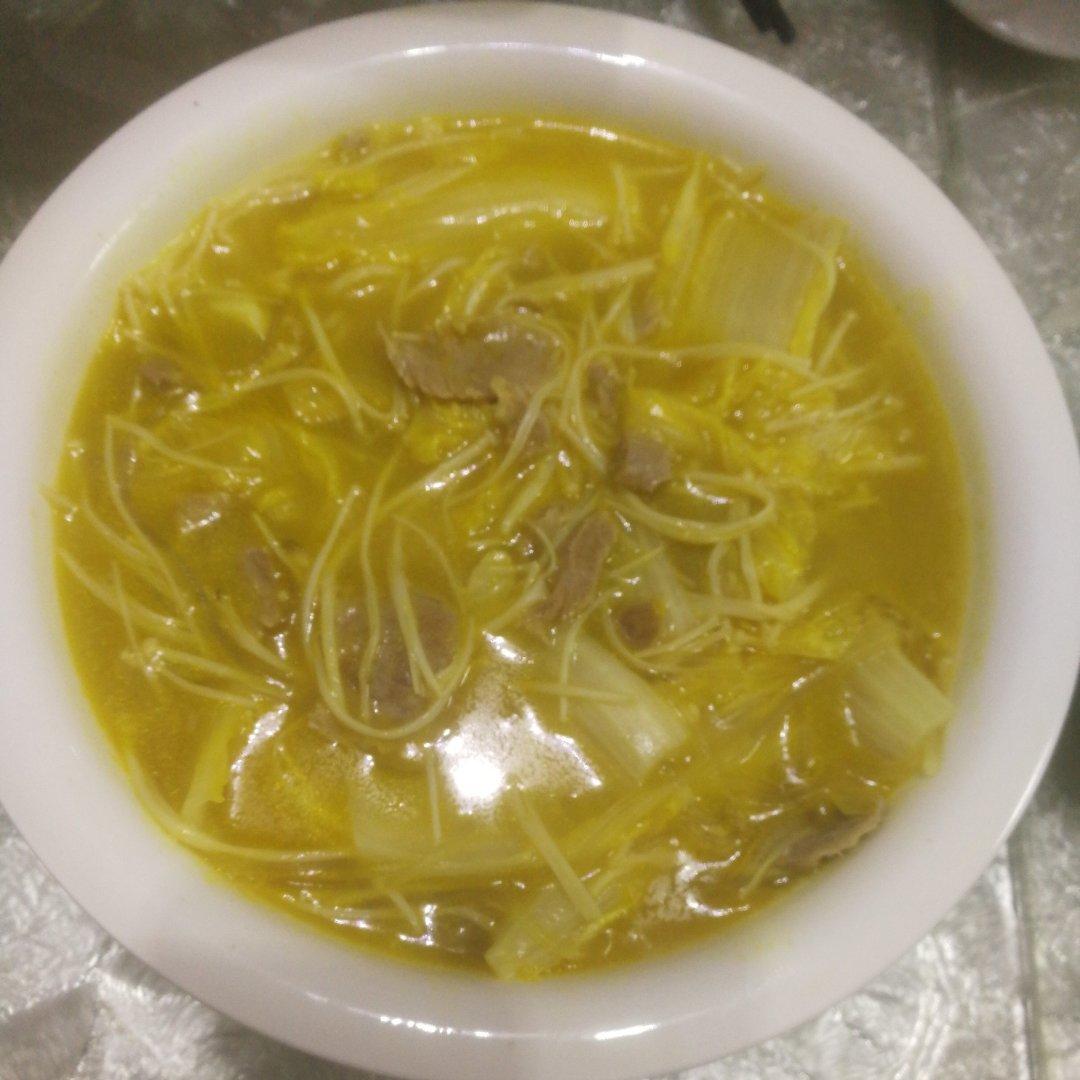 0失败率的酸汤肥牛